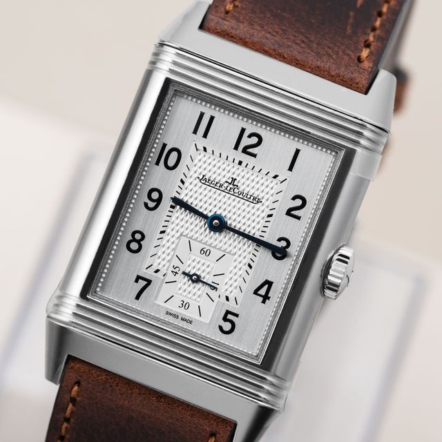 Jaeger-LeCoultre Reverso Classic Monoface 3858522 Image 5